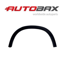 2023-2026 MERCEDES-BENZ EQS580 REAR LEFT WHEEL ARCH FLARE FENDER TRIM MOLDING