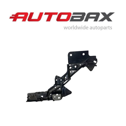 2014 2015 2016-2024 JAGUAR F-TYPE FRONT RIGHT SIDE FENDER BRACKET MOUNT SUPPORT