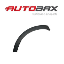 2019 2020 2021 2022 AUDI Q8 RIGHT FRONT WHEEL ARCH FLARE MOLDING PASSENGER OEM
