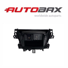 2018 2019 2020 HONDA ACCORD LOWER CENTER POCKET TRAY COMPARTMENT 