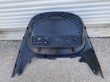 2017 2018 2019 TESLA MODEL 3 TRUNK TRAY STORAGE BOX COMPARTMENT OEM