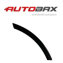 2021 2022 2023 2024 2025 2026 BENTLEY BENTAYGA REAR RIGHT DOOR TRIM MOLDING