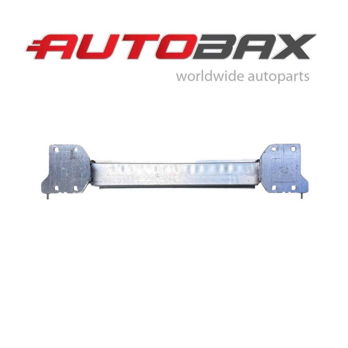 2019 2020 2021 2022 2023-2025 BMW  X5 G05 X6 G06 REAR REINFORCEMENT IMPACT BAR