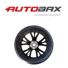 2020 2021 2022 2023 2024 AUDI Q8 WHEEL RIM ORIGINAL FACTORY R21 10J ET20 OEM