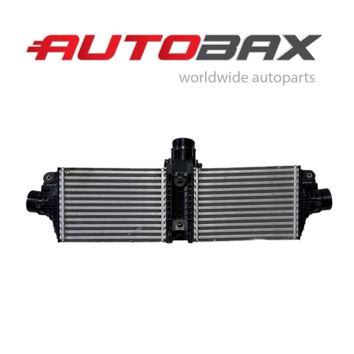 2020 2021 2022 2023 2024 PORSCHE 911 992 INTERCOOLER CHARGE AIR COOLER OEM USED