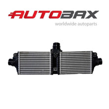 2020 2021 2022 2023 2024 PORSCHE 911 992 INTERCOOLER CHARGE AIR COOLER OEM USED