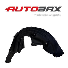 2023-2025 LEXUS RX350 RX500 REAR RIGHT PASSENGER WHEEL FENDER LINER SPLASH GUARD