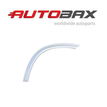 2023-2025 MERCEDES BENZ V167 GLE REAR LEFT WHEEL ARCH FLARE FENDER MOLDING TRIM