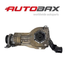 2004 2005 2006 2007-2009 LAMBORGHINI GALLARDO FRONT AXLE CARRIER DIFFERENTIAL
