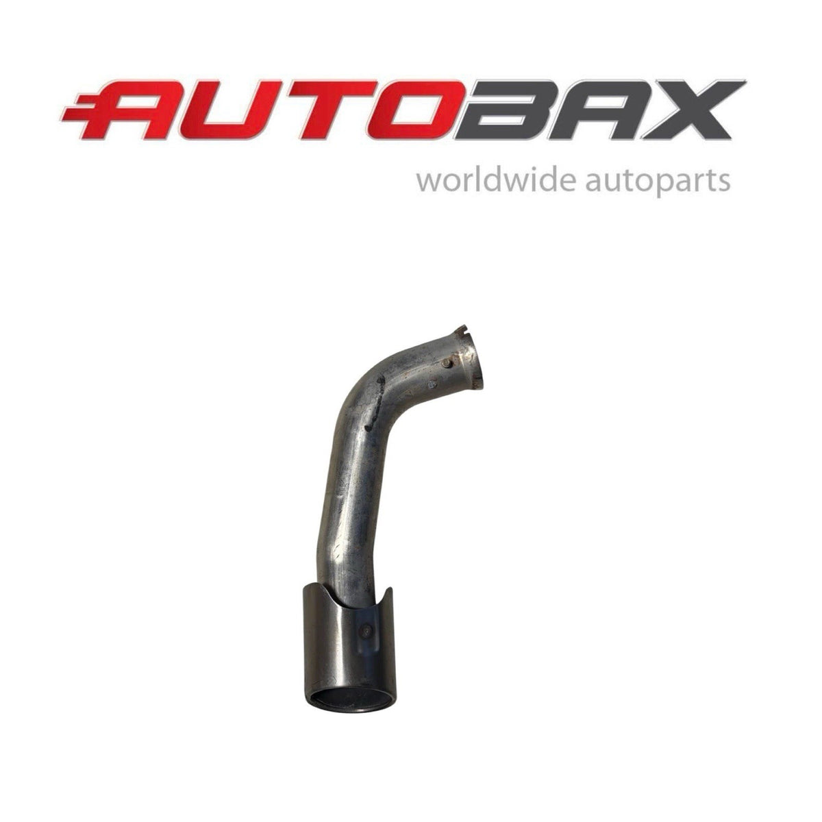 2015 2016 2017 2018 PORSCHE CAYENNE EXHAUST MUFFLER TAIL PIPE RIGHT PASSENGER