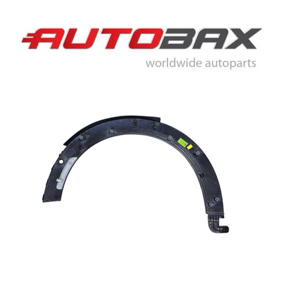 2025 2026 MINI COOPER S F65 FRONT RIGHT WHEEL ARCH FENDER TRIM MOLDING OEM