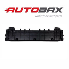 2019 2020 2021 2022 2023 AUDI Q3 SPORTBACK FRONT BUMPER LOWER VALANCE MOULDING
