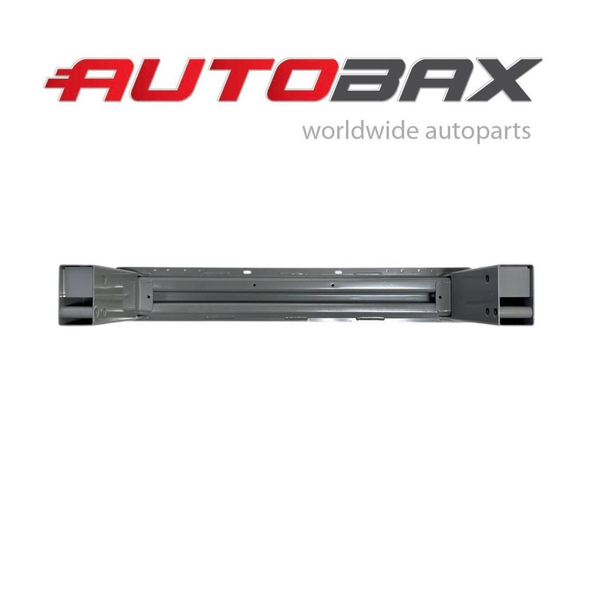 2017 2018 2019-2021 JAGUAR F-PACE XF XE FRONT BUMPER SUPPORT REINFORCEMENT BAR