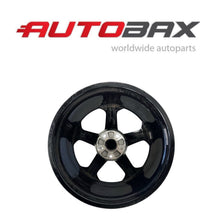 2020 2021 2022-2024 LAMBORGHINI URUS WHEEL RIM ORIGINAL FACTORY R21 9.5J ET28