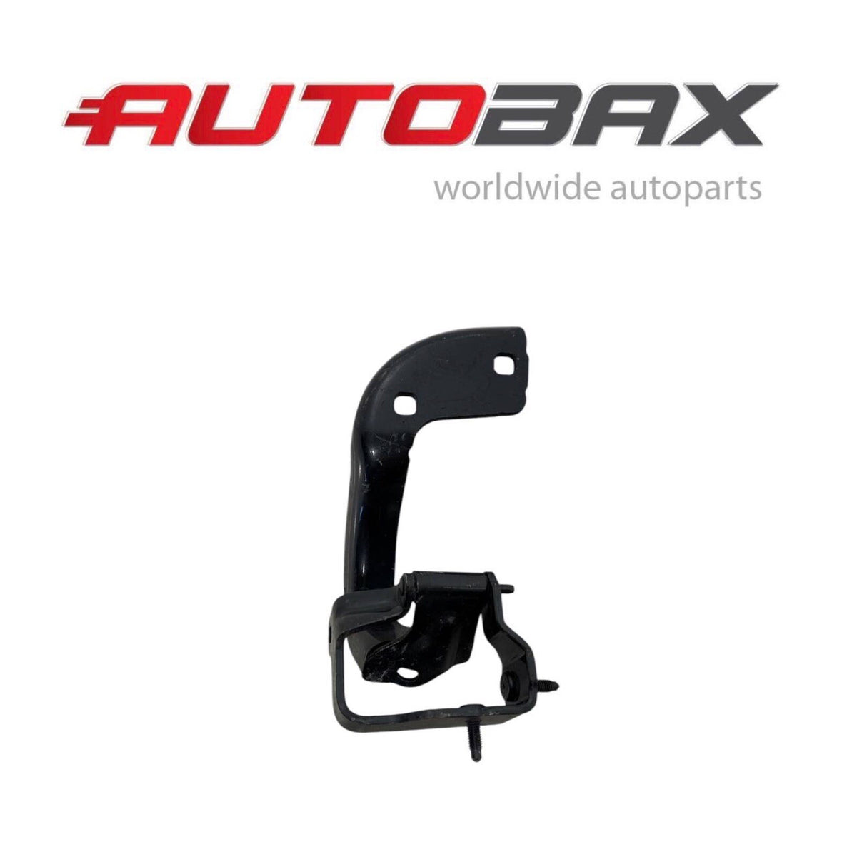 2016 2017 2018 2019 2020 2021 AUDI A4 B9 TAILGATE HINGE RIGHT PASSENGER SIDE OEM