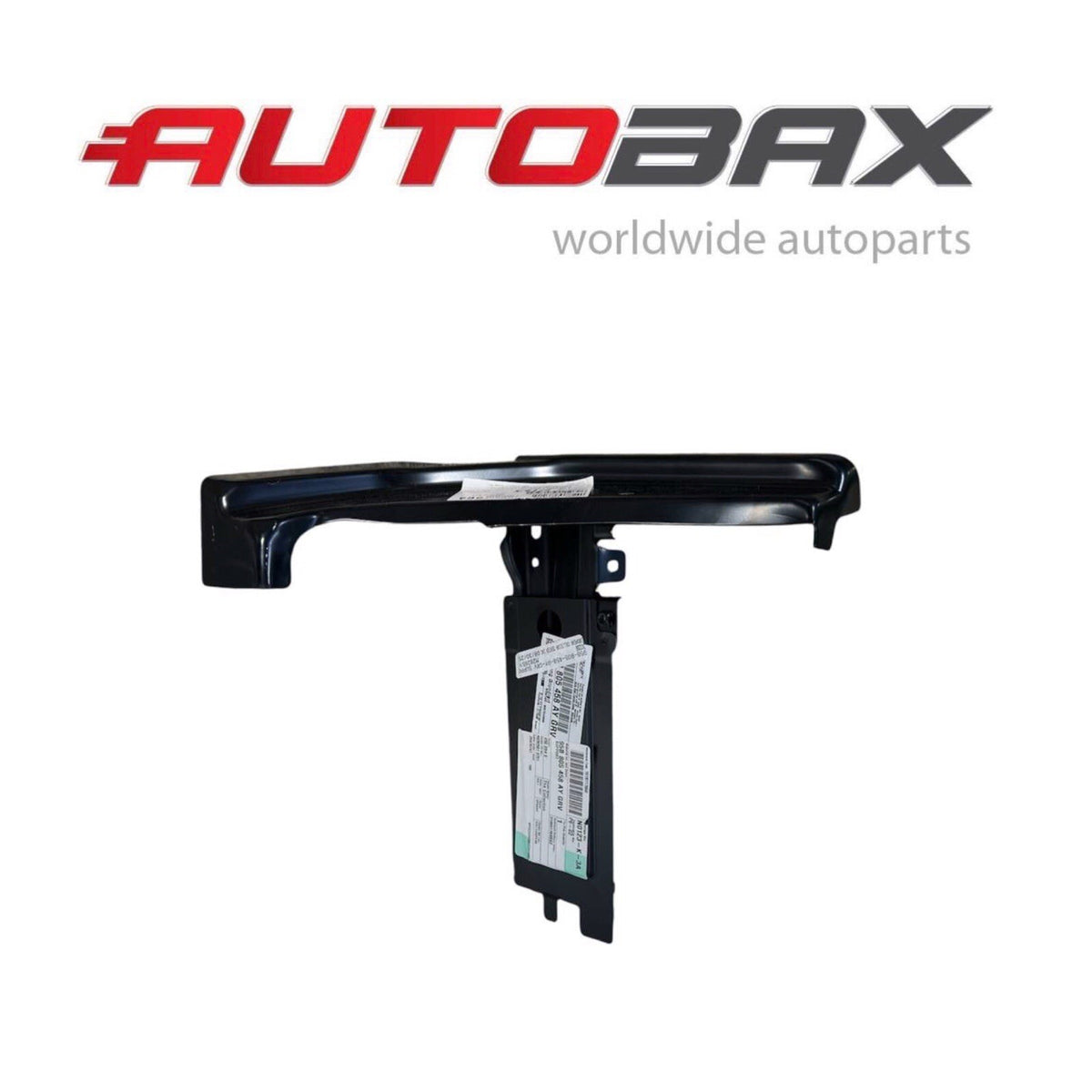 2015 2016-2025 PORSCHE MACAN FRONT RIGHT REINFORCEMENT FENDER SUPPORT BRACKET
