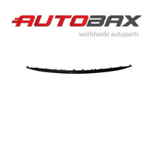 2020 2021 2022 2023 MERCEDES BENZ V167 GLE AMG FRONT BUMPER STRIP LOWER TRIM