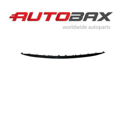 2020 2021 2022 2023 MERCEDES BENZ V167 GLE AMG FRONT BUMPER STRIP LOWER TRIM