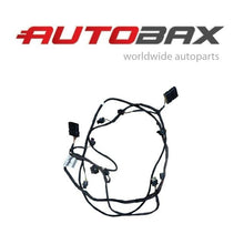 2023 2024 2025 2026 MERCEDES BENZ X254 GLC FRONT BUMPER WIRING WIRE HARNESS OEM