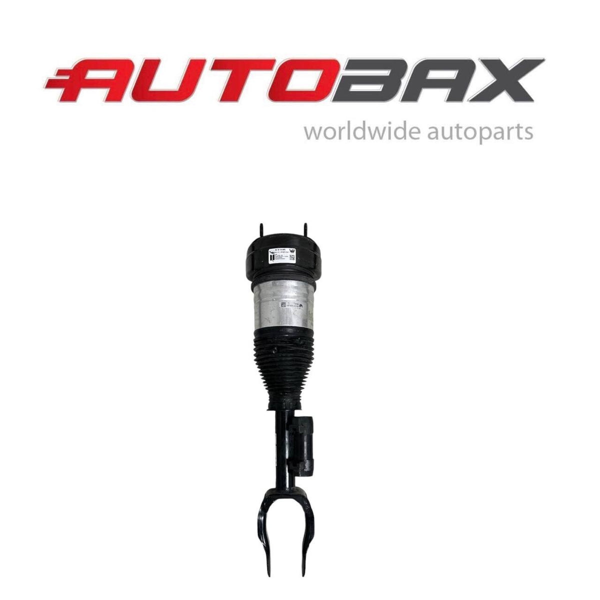 2019 2020 2021 2022-2024 MERCEDES-BENZ GLE W167 FRONT RIGHT SHOCK STRUT ABSORBER