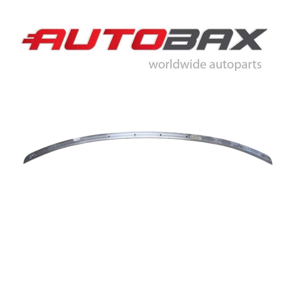 2017 2018 2019 2020 2021-2023 ASTON MARTIN REINFORCEMENT IMPACT BAR BEAM
