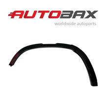2020 2021 2022-2025 LAND ROVER DEFENDER L663 WHEEL ARCH FLARE MOLDING RIGHT REAR