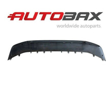 2020 2021 2022-2024 AUDI A4 A5 S-LINE FRONT BUMPER LOWER VALANCE DIFFUSER TRIM