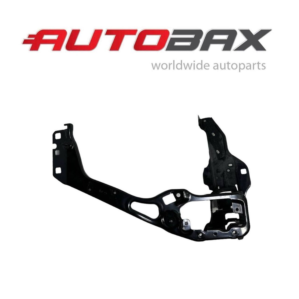 2020 2021 2022 2023 BMW 1 F40 FRONT LEFT DRIVER HEADLIGHT BRACKET MOUNT SUPPORT