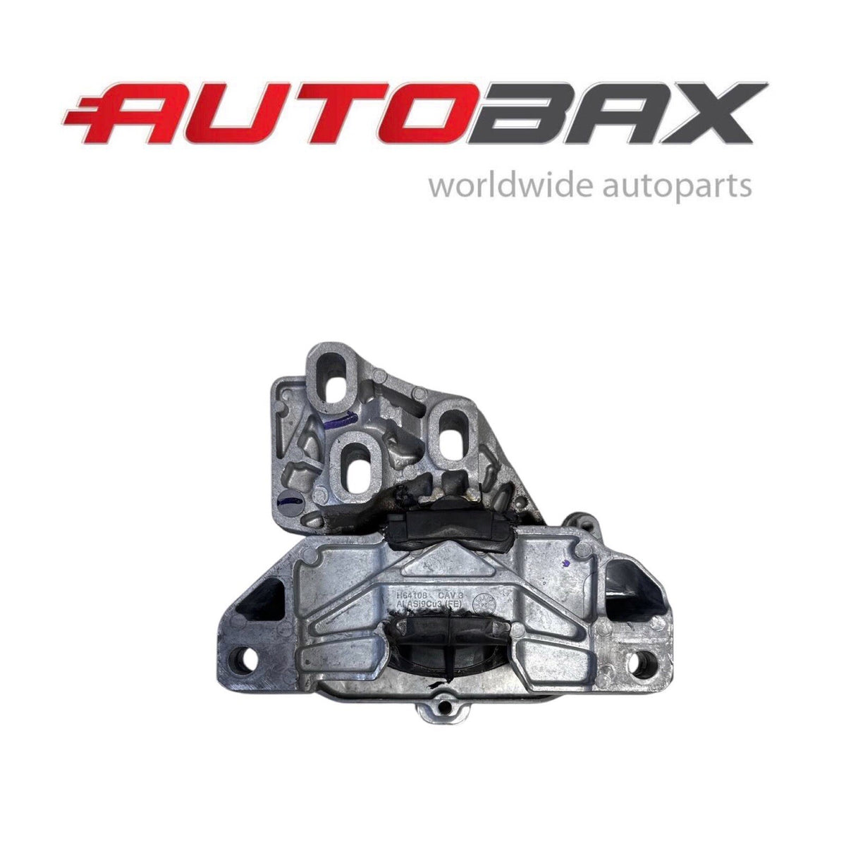 2021 2022-2025 MERCEDES-BENZ CLA GLA GEARBOX TRANSMISSION BRACKET MOUNTING LEFT