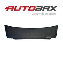 2022 2023 2024 2025 LUCID AIR FRONT COWL PANEL UNDER HOOD TRIM OEM USED