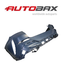 2020 2021 2022 2023 BMW X6 G06 M STYLE SPORT REAR BUMPER COVER OEM NEW 8069965