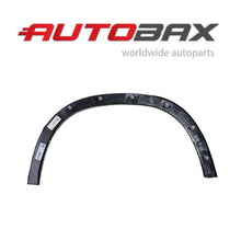 2023 2024 2025 2026 BMW X1 U11 REAR LEFT DRIVER WHEEL ARCH FLARE FENDER TRIM