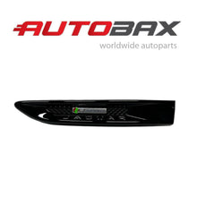 2018 2019 2020 JAGUAR XE AIR DUCT TRIM PAIR LEFT FENDER DRIVER NEW GX7M280B11