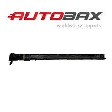 2018-2021 RANGE ROVER VELAR JAGUAR F-PACE LEFT MOLDING DRIVER SKIRT ROCKER PANEL