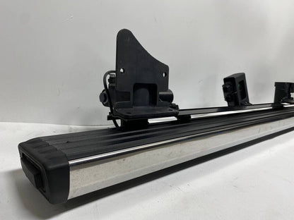 2019-2021 SUBURBAN TAHOE SILVERADO RH TUBULAR RUNNING BOARD RIGHT PASSENGER SIDE