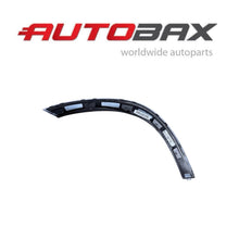 2023-2025 MERCEDES BENZ V167 GLE REAR LEFT WHEEL ARCH FLARE FENDER MOLDING TRIM