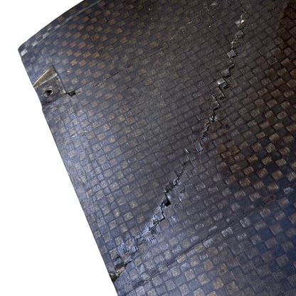 2004 2005 2006 2007 PORSCHE CARRERA GT SHIELD GUARD RIGHT PASSENGER SIDE CARBON