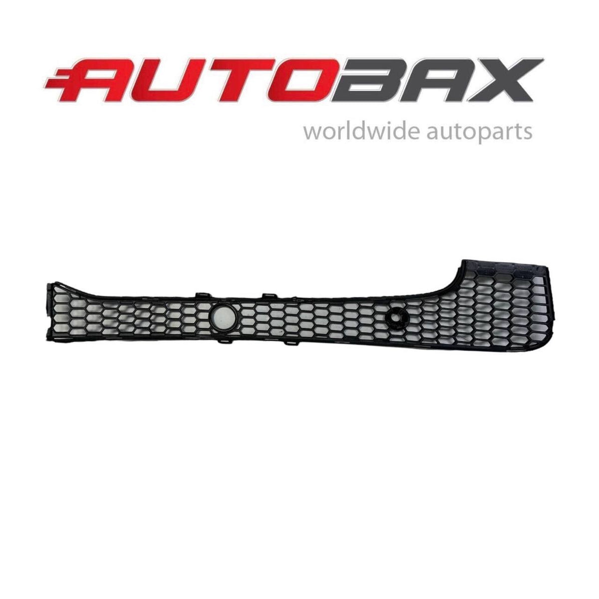 2021 2022 2023 2024 ASTON MARTIN DBX FRONT BUMPER LOWER GRILLE GRILL RIGHT OEM
