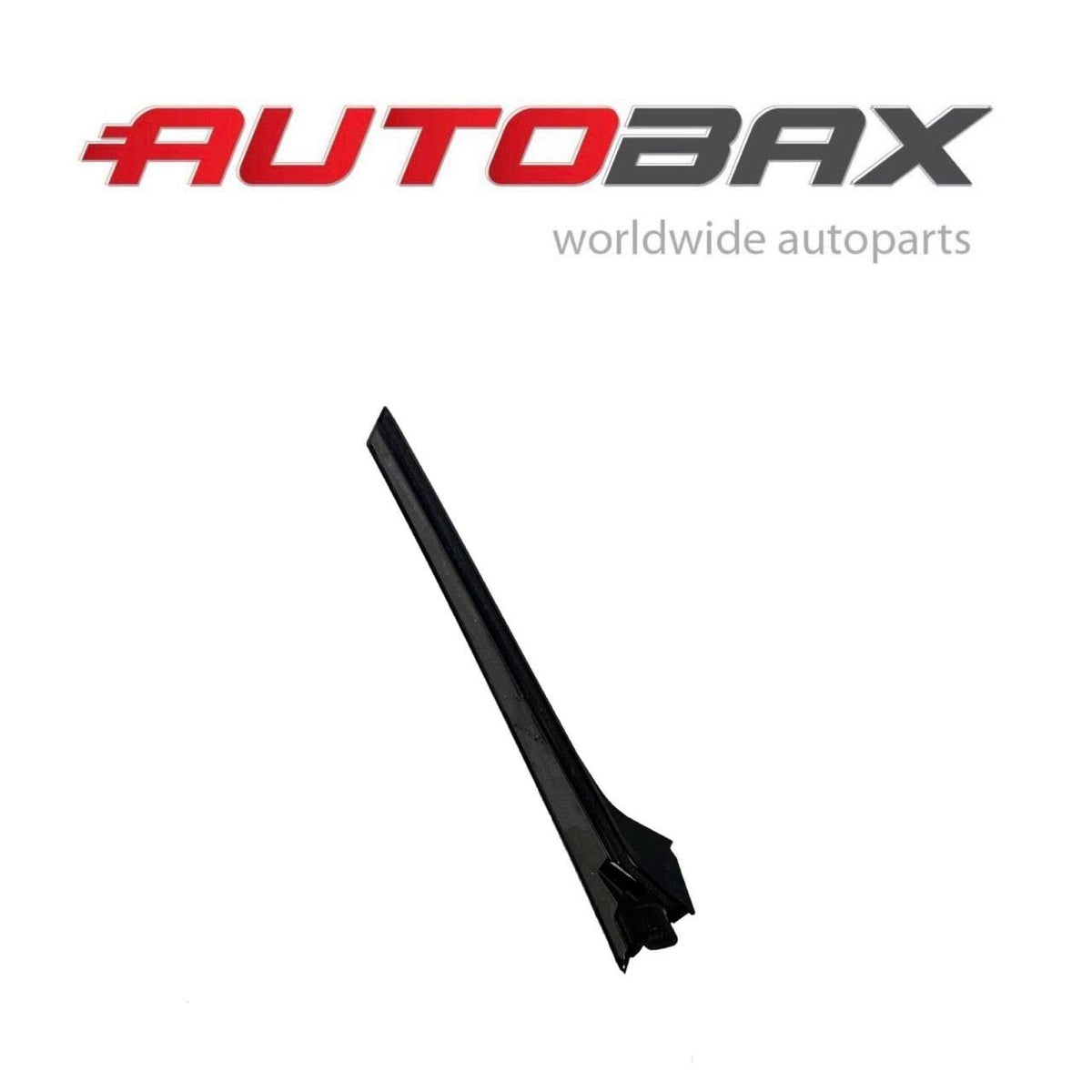 2019 2020 2021 2022 2023 AUDI Q8 REAR LEFT DRIVER SIDE TRUNK SPOILER TRIM OEM