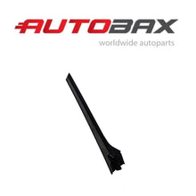 2019 2020 2021 2022 2023 AUDI Q8 REAR LEFT DRIVER SIDE TRUNK SPOILER TRIM OEM