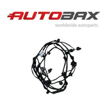 2020 2021-2025 MERCEDES BENZ X167 GLS450 REAR BUMPER PARKING WIRE HARNESS SENSOR