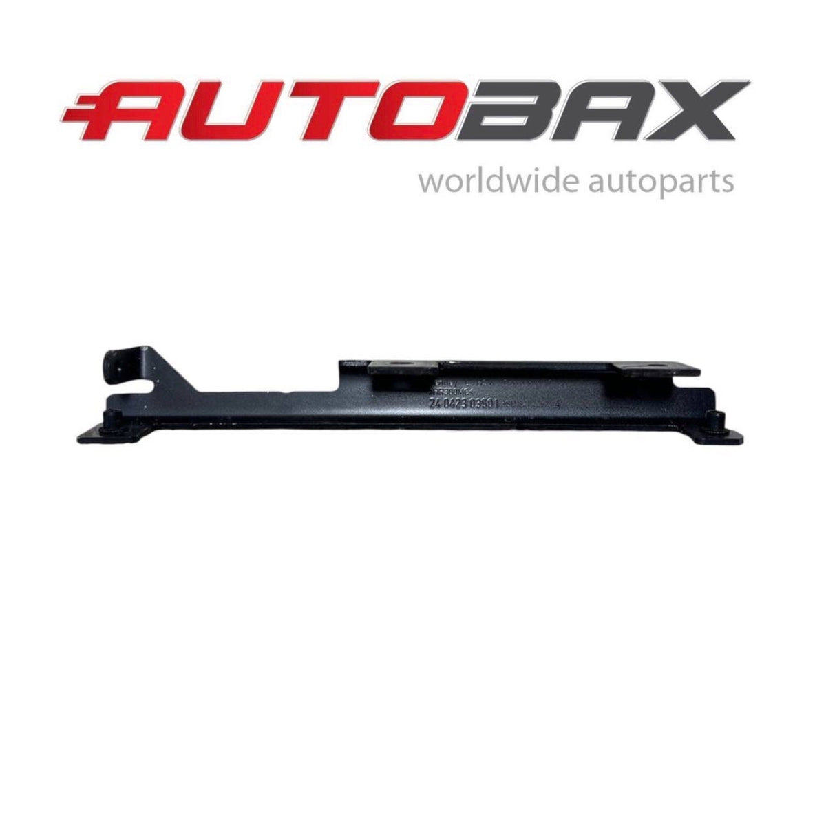 2020-2025 BENTLEY CONTINENTAL GT FRONT LEFT DRIVER FENDER WING BRACKET SUPPORT