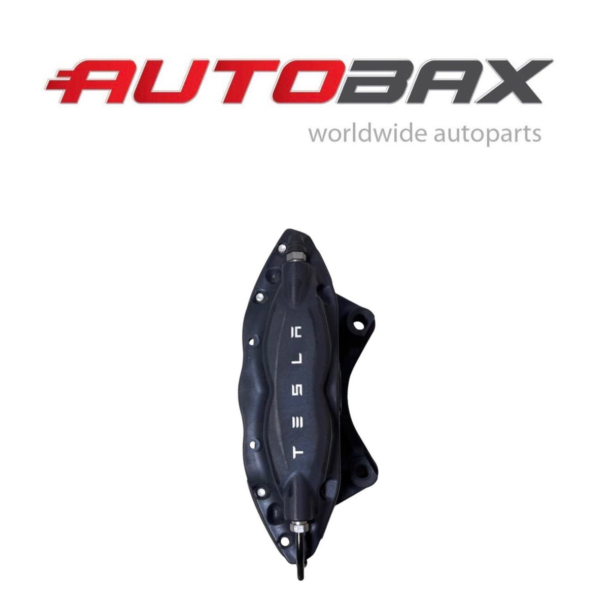 2012 2013 2014 2015-2021 TESLA MODEL X S REAR RIGHT DISC BRAKE CALIPER PASSENGER