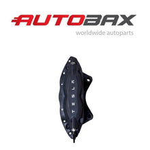 2012 2013 2014 2015-2021 TESLA MODEL X S REAR RIGHT DISC BRAKE CALIPER PASSENGER