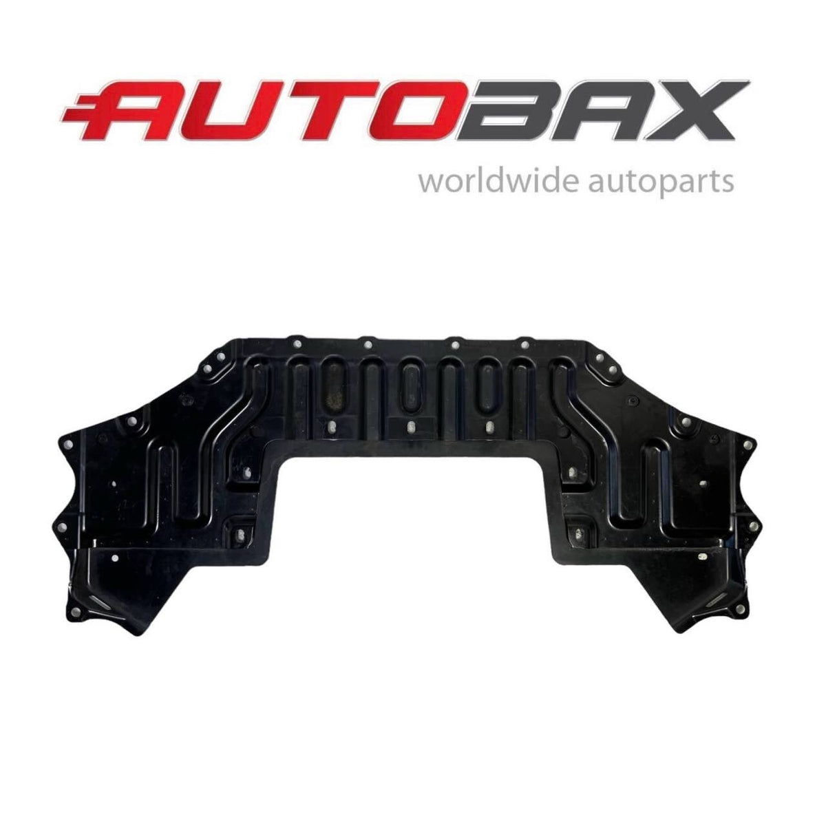 GUARD BRACKET COVER SUPPORT USED OEM