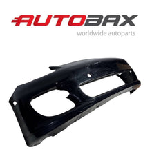 2014 2015 2016 PORSCHE PANAMERA TURBO GTS FRONT BUMPER COVER OEM USED