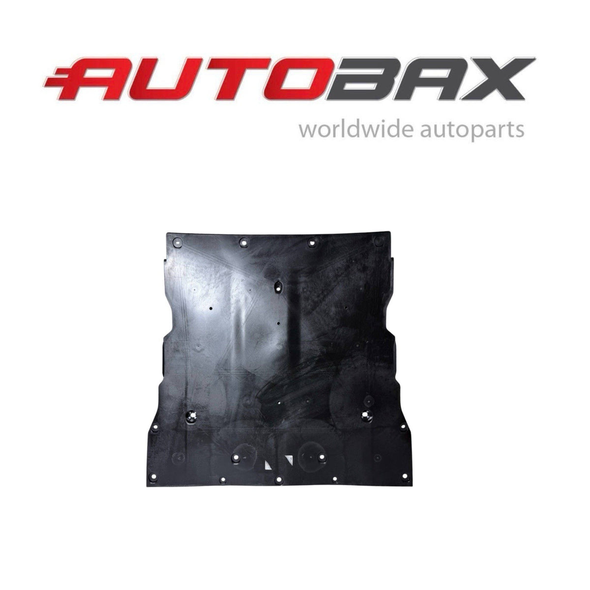 2020 2021 2022 2023 2024 TESLA MODEL Y FRONT AERO SPLASH SHIELD COVER OEM NEW