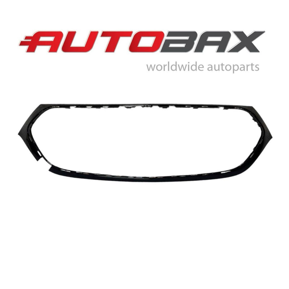 2024 2025 2026 2027 MERCEDES BENZ E-CLASS W214 FRONT BUMPER GRILLE MOLDING TRIM