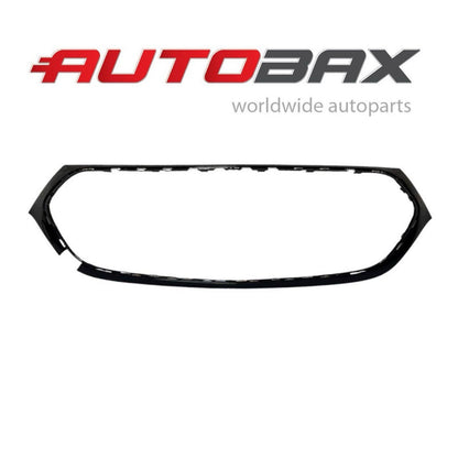 2024 2025 2026 2027 MERCEDES BENZ E-CLASS W214 FRONT BUMPER GRILLE MOLDING TRIM