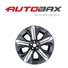 2023 2024 2025 BMW IX I20 WHEEL RIM ORIGINAL FACTORY R20 9.5J ET43